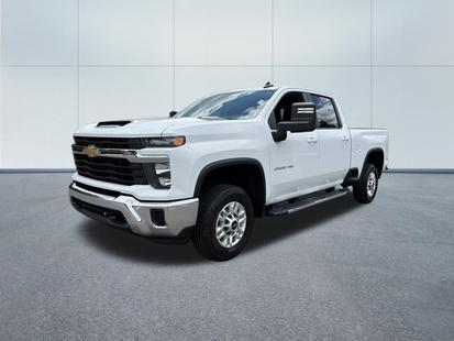 chevrolet silverado 2500hd 2024 2GC4WNE7XR1243786 image chevrolet silverado 2500hd 2024 2GC4WNE7XR1243786 image